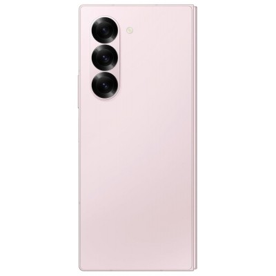 Full Body Housing For Samsung Galaxy Z Fold6 Pink - Maxbhi Com