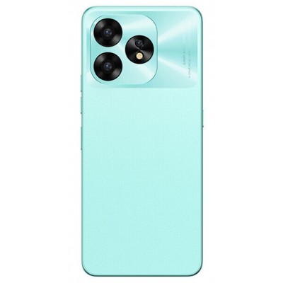 Full Body Housing For Umidigi A15c Green - Maxbhi Com