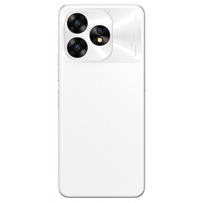 Full Body Housing For Umidigi A15c White - Maxbhi Com