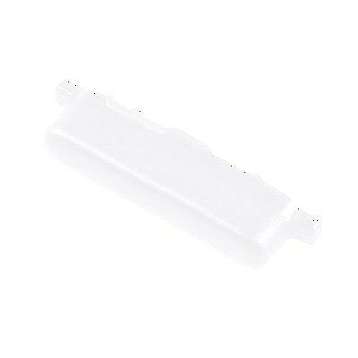 Power Button Outer For Umidigi A15c White By - Maxbhi Com