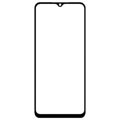 Touch Screen Digitizer For Umidigi A15c White By - Maxbhi Com