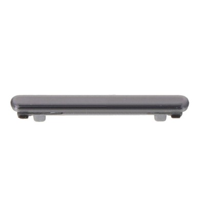 Volume Side Button Outer For Samsung Galaxy Z Fold6 Black By - Maxbhi Com