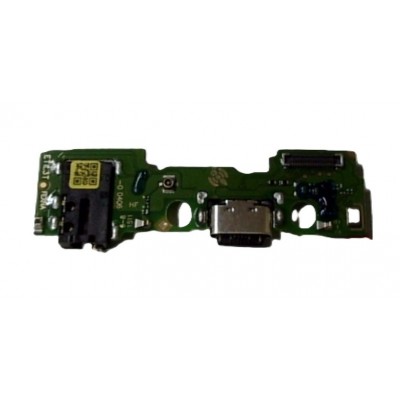 Charging Connector Flex Pcb Board For Vivo Iqoo Z9 Lite By - Maxbhi Com