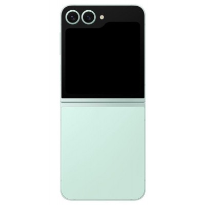 Full Body Housing For Samsung Galaxy Z Flip6 Mint - Maxbhi Com