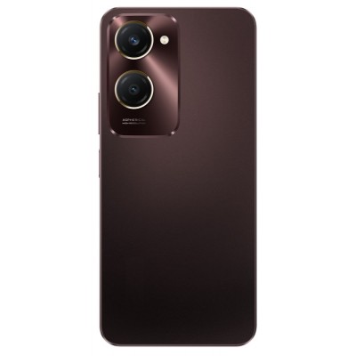 Full Body Housing For Vivo Iqoo Z9 Lite Black - Maxbhi Com
