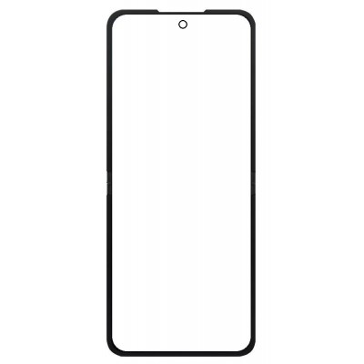 Touch Screen Digitizer For Samsung Galaxy Z Flip6 Peach By - Maxbhi Com