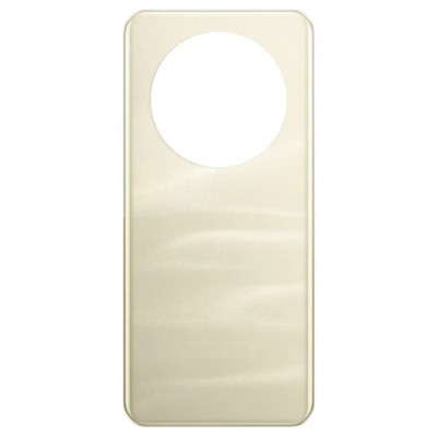 Back Panel Cover For Realme 13 Pro Plus 5g Gold - Maxbhi Com