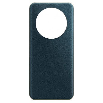 Back Panel Cover For Realme 13 Pro 5g Green - Maxbhi Com