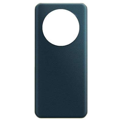 Back Panel Cover For Realme 13 Pro Plus 5g Green - Maxbhi Com