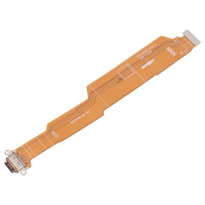 Charging Connector Flex Pcb Board For Realme 13 Pro 5g By - Maxbhi Com