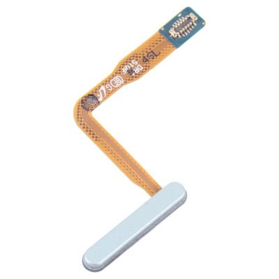 Fingerprint Sensor Flex Cable For Samsung Galaxy Z Flip6 Mint By - Maxbhi Com
