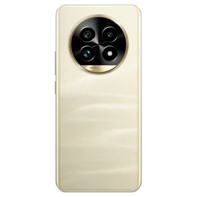 Full Body Housing For Realme 13 Pro 5g Gold - Maxbhi Com