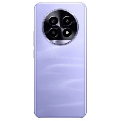 Full Body Housing For Realme 13 Pro 5g Purple - Maxbhi Com