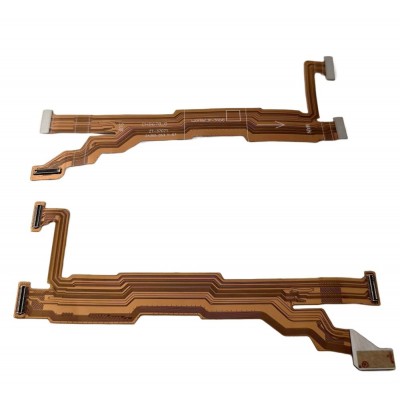 Main Board Flex Cable For Realme 13 Pro 5g By - Maxbhi Com