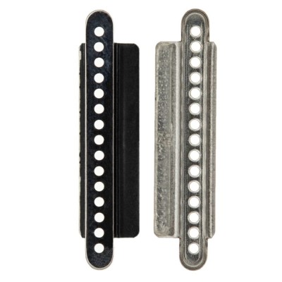 Speaker Jaali Anti Dust Net Rubber For Samsung Galaxy Z Flip6 By - Maxbhi Com