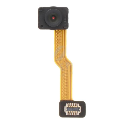 Fingerprint Sensor Flex Cable For Oneplus Nord 4 Black By - Maxbhi Com