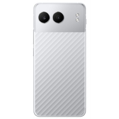 Full Body Housing For Oneplus Nord 4 White - Maxbhi Com