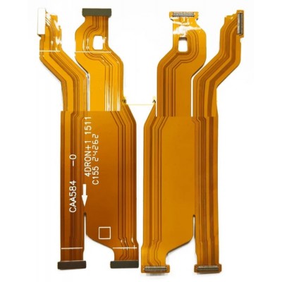Lcd Flex Cable For Oneplus Nord 4 By - Maxbhi Com