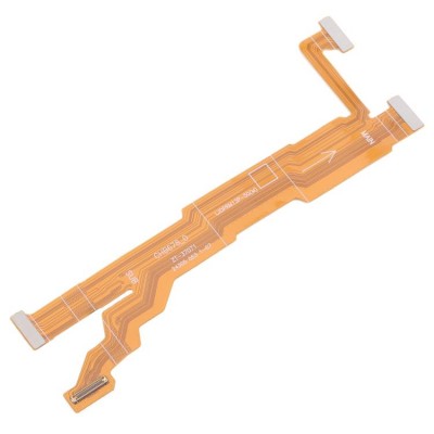 Lcd Flex Cable For Realme 13 Pro Plus 5g By - Maxbhi Com