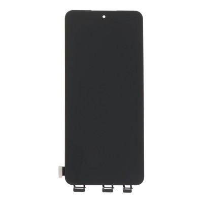 Lcd With Touch Screen For Oneplus Nord 4 Black By - Maxbhi Com