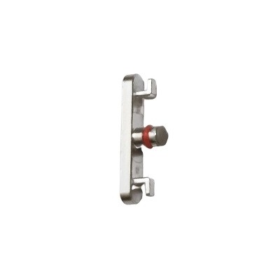 Power Button Outer For Oneplus Nord 4 White By - Maxbhi Com
