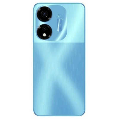 Full Body Housing For Itel Color Pro 5g Blue - Maxbhi Com