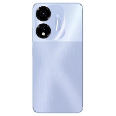 Full Body Housing For Itel Color Pro 5g White - Maxbhi Com