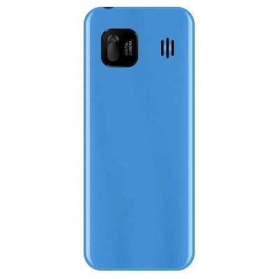 Full Body Housing For Itel It5027 Blue - Maxbhi Com
