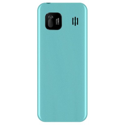Full Body Housing For Itel It5027 Green - Maxbhi Com
