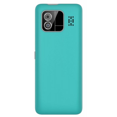 Full Body Housing For Itel Power 120 Green - Maxbhi Com