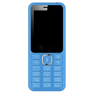 Lcd Screen For Itel It5027 Replacement Display By - Maxbhi Com