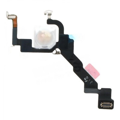 Flash Light Flex Cable For Apple Iphone 13 Pro By - Maxbhi Com