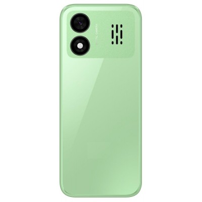 Full Body Housing For Itel It5330 Green - Maxbhi Com