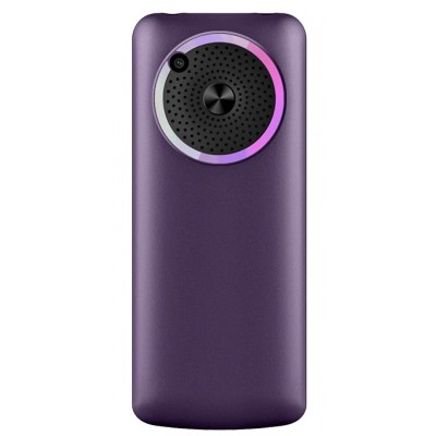 Full Body Housing For Itel Muzik 430 Purple - Maxbhi Com