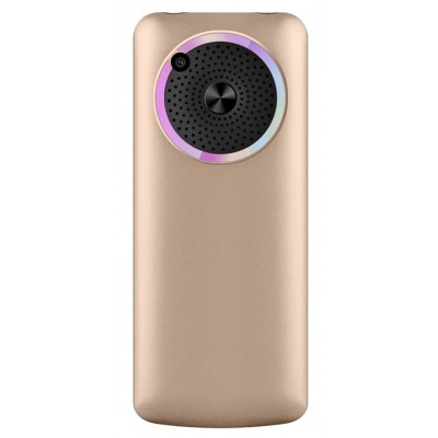 Full Body Housing For Itel Muzik 430 White - Maxbhi Com