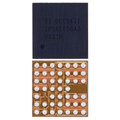LCD IC for Apple iPhone 13 pro