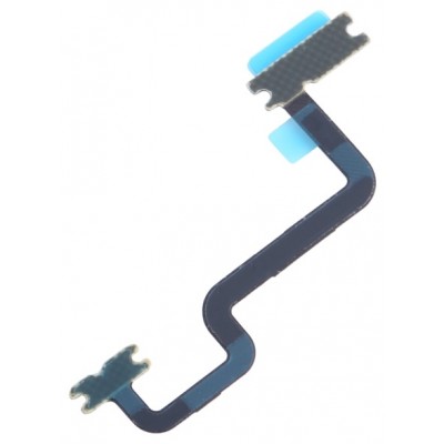 Power Button Flex Cable For Nothing Phone 1 On Off Flex Pcb By - Maxbhi Com