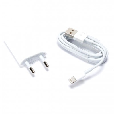 Charger for  Apple iPhone 6s - Desktop USB Wall Charger