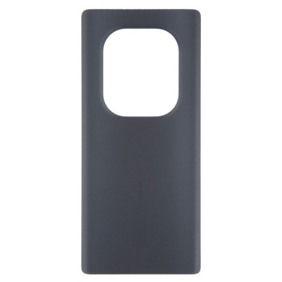 Back Panel Cover For Tecno Phantom X2 Grey - Maxbhi Com
