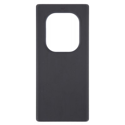 Back Panel Cover For Tecno Phantom X2 Grey - Maxbhi Com