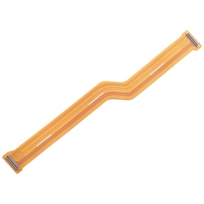 Lcd Flex Cable For Oppo F21 Pro By - Maxbhi Com