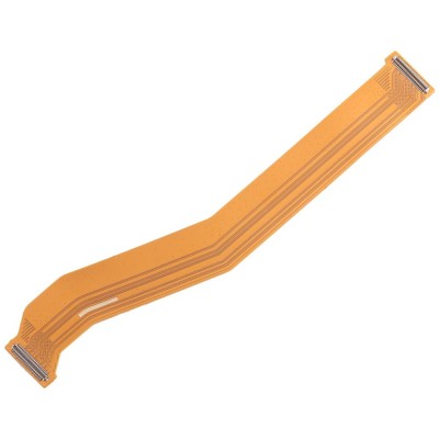 Main Board Flex Cable For Oppo F21 Pro By - Maxbhi Com