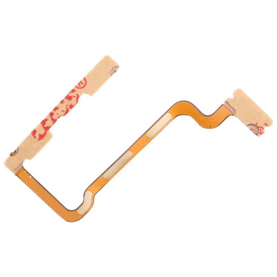 Volume Button Flex Cable For Oppo F21 Pro By - Maxbhi Com
