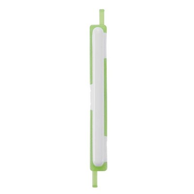 Volume Side Button Outer For Samsung Galaxy A13 White By - Maxbhi Com