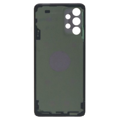 Back Panel Cover For Samsung Galaxy A23 Orange - Maxbhi Com