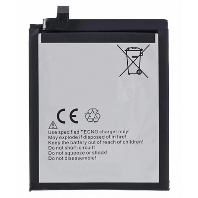 Battery For Tecno Phantom X By - Maxbhi Com