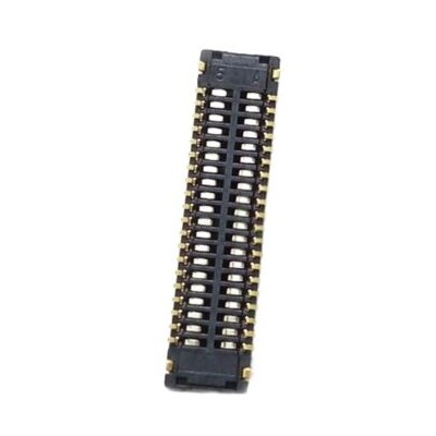 Lcd Connector For Motorola Moto G82 5g By - Maxbhi Com