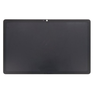 Lcd With Touch Screen For Realme Pad Black By - Maxbhi Com