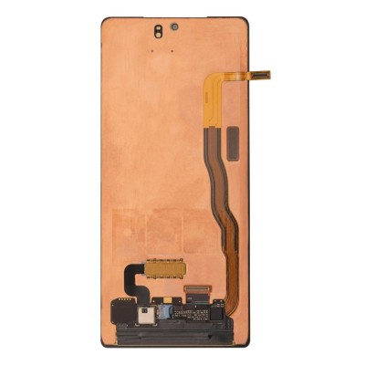 Lcd With Touch Screen For Samsung Galaxy Note 20 Blue By - Maxbhi Com