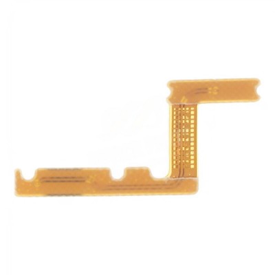 Power Button Flex Cable For Oneplus Nord N10 5g On Off Flex Pcb By - Maxbhi Com
